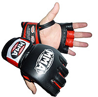 Перчатки Power System Katame MMA-006