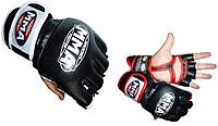 Перчатки Power System Faito MMA-007
