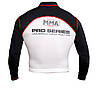 Рашгард Power System Combat White MMA-008 