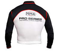 Рашгард Power System Combat White MMA-008 , фото 1