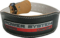 Пояс Power System Power Black PS - 3100