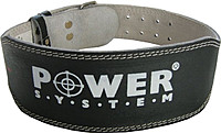 Пояс Power System Power Basic PS - 3250 , фото 1