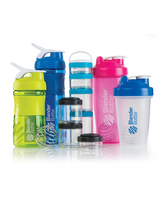 BlenderBottle