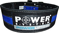 Пояс Power System Power Lifting PS - 3800 , фото 1