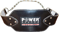 Пояс для отягощений Power System Dipping Pro PS - 3820 , фото 1