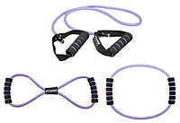 Амортизатор трубчатый POWER SYSTEM PS - 4019 BODY TONING SET 3 в 1, фото 1