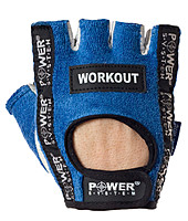 Перчатки Power System Workout PS-2200