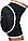Наколенник Power System Elastic Knee Pad PS-6005, фото 2
