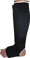 Защита голеностопа Power System Elastic Shin Pad PS-6006, фото 1