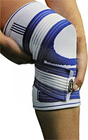 Наколенник Power System Knee Support Pro PS-6008