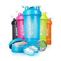 Шейкер спортивный BlenderBottle ProStak 650ml (ORIGINAL), фото 1
