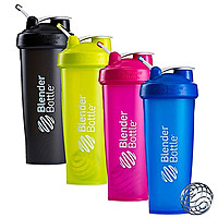 Шейкер спортивный BlenderBottle Classic Loop 820ml (ORIGINAL), фото 1