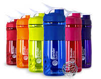 Шейкер спортивный BlenderBottle SportMixer 820ml (ORIGINAL), фото 1
