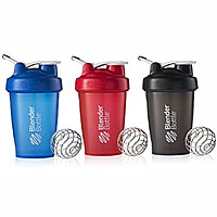 Шейкер спортивный BlenderBottle Classic Loop 590ml (ORIGINAL), фото 1