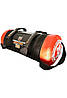 Функциональный мешок Power System Tactical Cross Bag 20kg PS - 4112