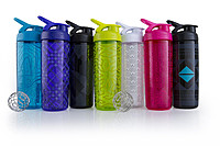 Шейкер спортивный BlenderBottle Signature Sleek 820ml (ORIGINAL), фото 1