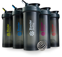 Шейкер спортивный BlenderBottle Pro45 1270ml (ORIGINAL), фото 1
