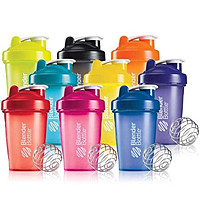 Шейкер спортивный BlenderBottle Classic 590ml (ORIGINAL), фото 1