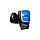 Перчатки снарядные Power System PS 5003 Bag Gloves Storm, фото 4