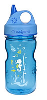 Бутылка Nalgene Grip'n Gulp 350ml