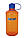 Бутылка Nalgene Everyday Narrow Mouth 1000ml, фото 4